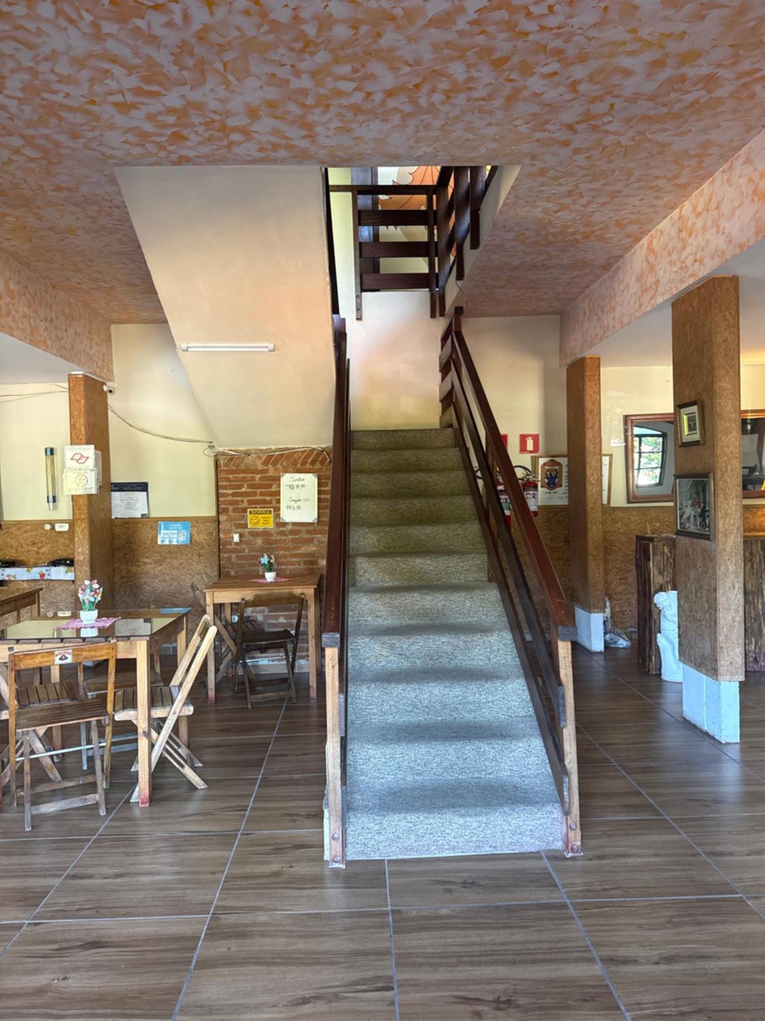Pousada Da Brigida — Fotos 3